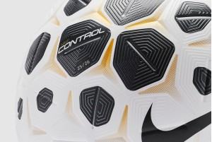 Футбольный мяч Nike Control 25/26 OMB HV4395-100