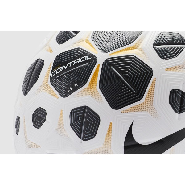 Футбольный мяч Nike Control 25/26 OMB HV4395-100