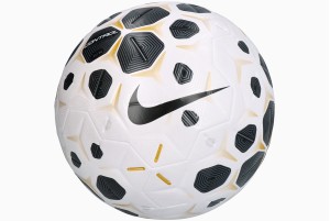Футбольный мяч Nike Control 25/26 OMB HV4395-100