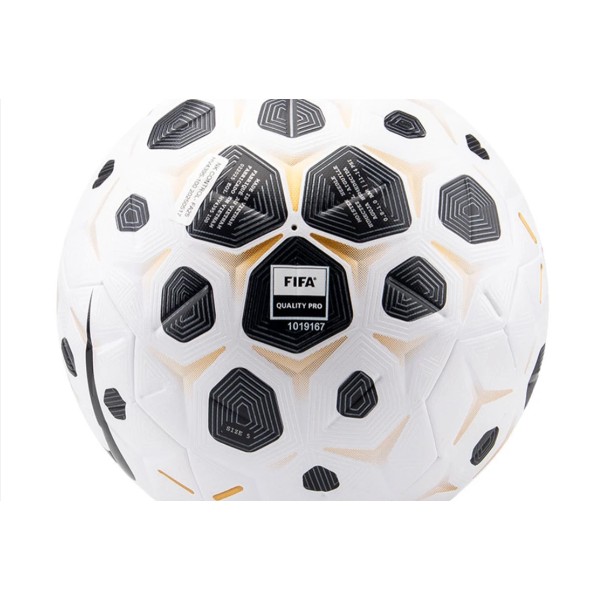 Футбольный мяч Nike Control 25/26 OMB HV4395-100