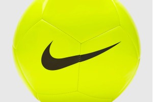 Футбольный мяч Nike Pitch Team HV6337-702