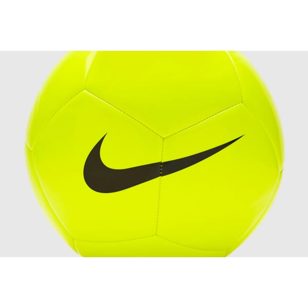 Футбольный мяч Nike Pitch Team HV6337-702