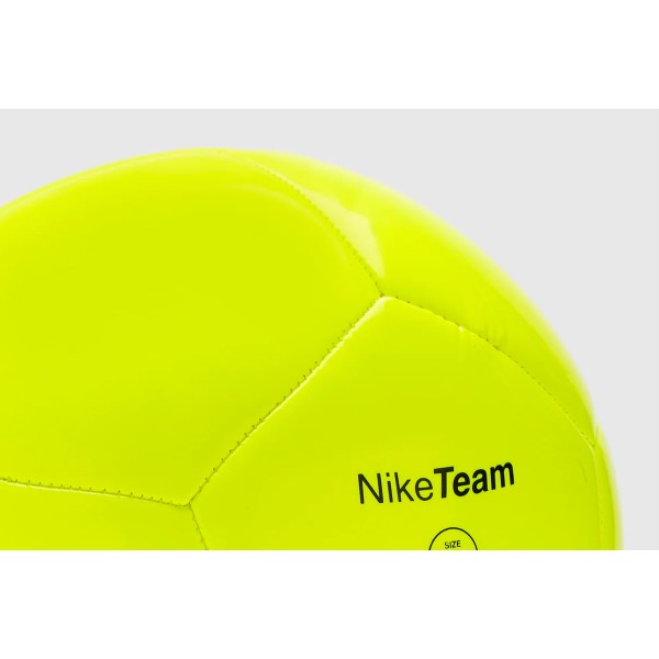 Футбольный мяч Nike Pitch Team HV6337-702