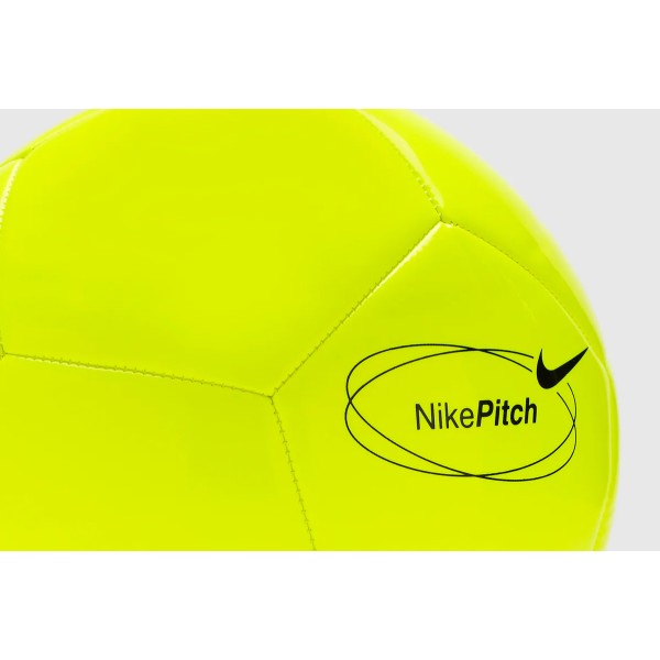 Футбольный мяч Nike Pitch Team HV6337-702
