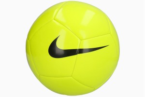 Футбольный мяч Nike Pitch Team HV6337-702