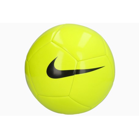 Футбольный мяч Nike Pitch Team HV6337-702