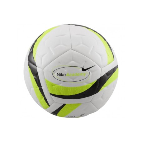 Футбольный мяч Nike Academy Team 25/26 HV4387-100
