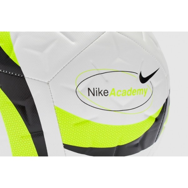 Футбольний м'яч Nike Academy Team 25/26 HV4387-100