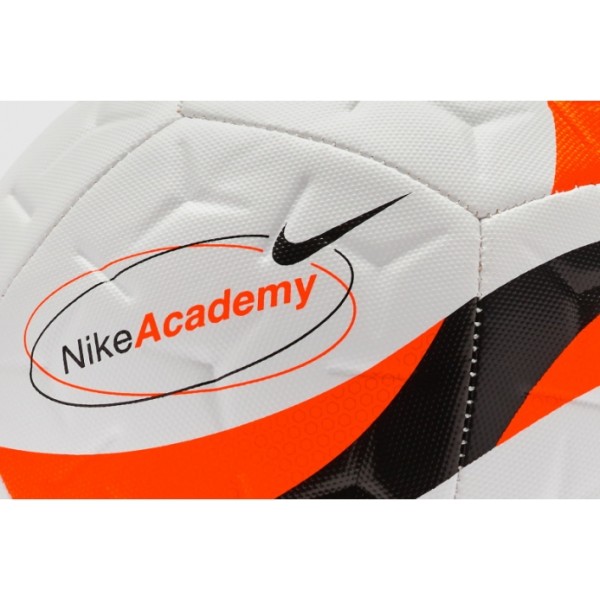 Футбольний м'яч Nike Academy Team 25/26 HV4387-102