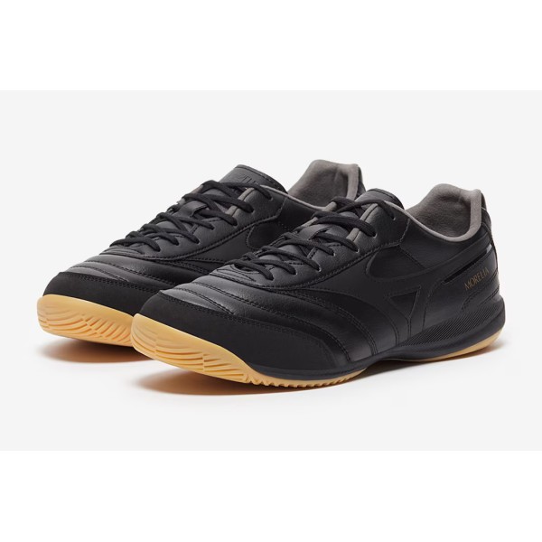 Футзалки Mizuno Morelia Sala Pro IN Q1GA2413-00