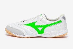 Футзалки Mizuno Morelia Sala Pro IN Q1GA2513-37