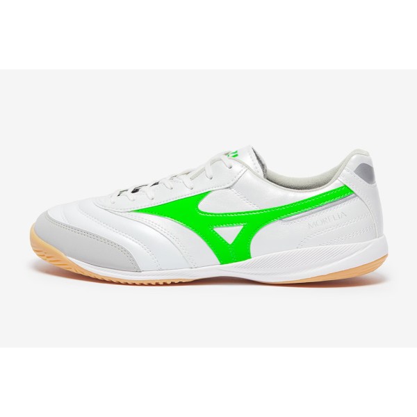 Футзалки Mizuno Morelia Sala Pro IN Q1GA2513-37