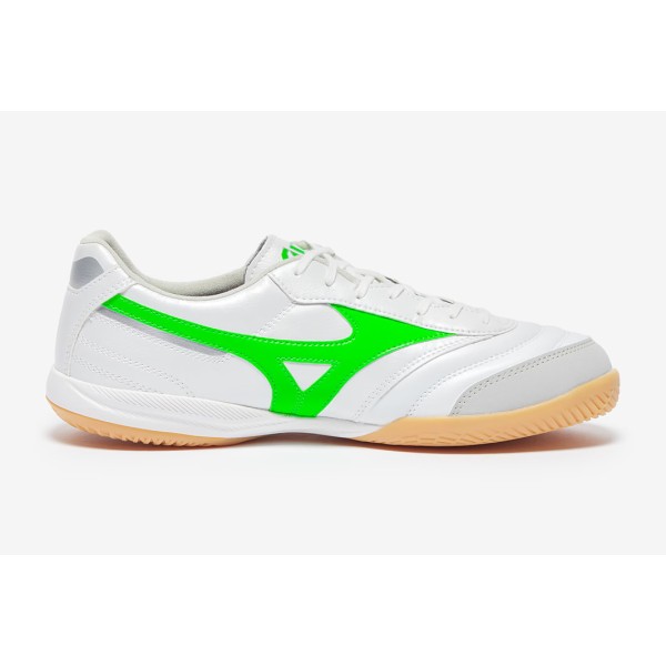 Футзалки Mizuno Morelia Sala Pro IN Q1GA2513-37