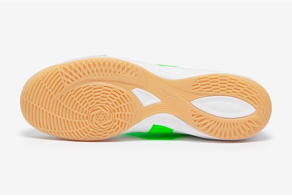 Футзалки Mizuno Morelia Sala Pro IN Q1GA2513-37