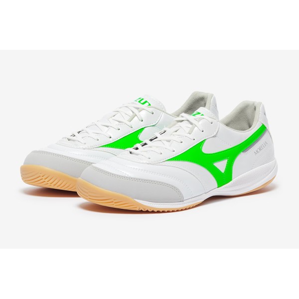 Футзалки Mizuno Morelia Sala Pro IN Q1GA2513-37