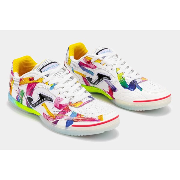 Футзалки Joma Top Flex 26 IN TOPS2676IN