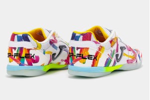 Футзалки Joma Top Flex 26 IN TOPS2676IN
