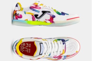 Футзалки Joma Top Flex 26 IN TOPS2676IN