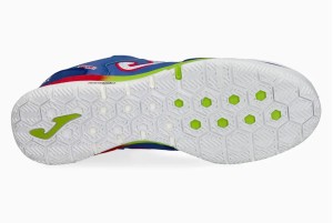 Футзалки Joma Top Flex Rebound 24 IN TORS2404IN