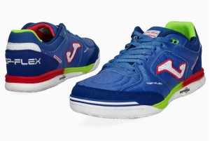 Футзалки Joma Top Flex Rebound 24 IN TORS2404IN