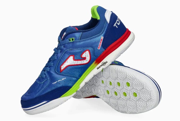 Футзалки Joma Top Flex Rebound 24 IN TORS2404IN