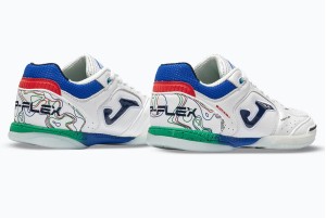 Футзалки Joma Top Flex 26 IN TOPW2632IN