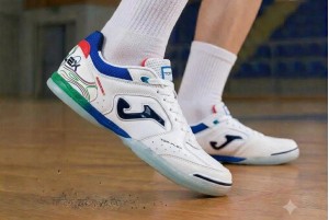 Футзалки Joma Top Flex 26 IN TOPW2632IN