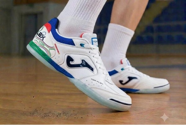 Футзалки Joma Top Flex 26 IN TOPW2632IN