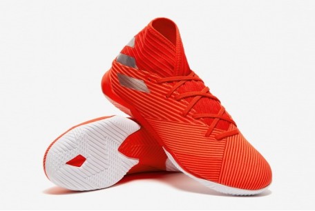 Футзалки Adidas Nemeziz 19.3 IN F34412