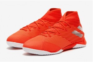 Футзалки Adidas Nemeziz 19.3 IN F34412