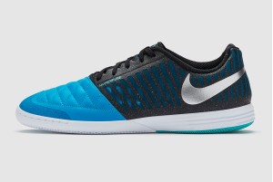 Футзалки Nike Lunar Gato II IC 580456-014