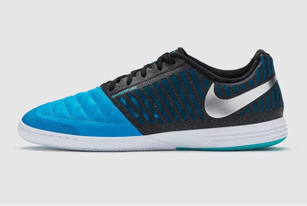 Футзалки Nike Lunar Gato II IC 580456-014
