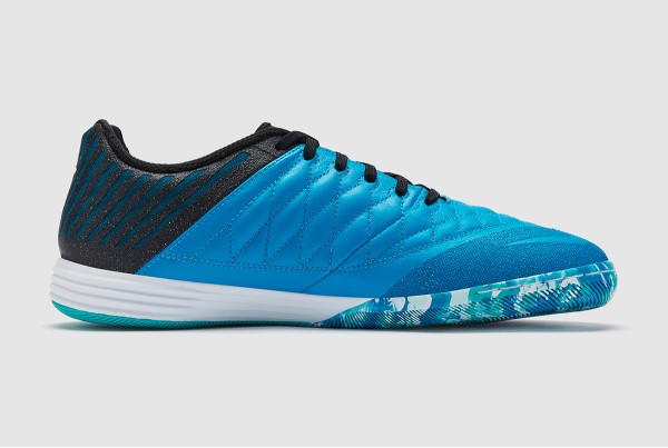 Футзалки Nike Lunar Gato II IC 580456-014