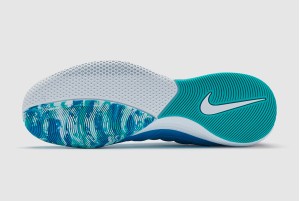 Футзалки Nike Lunar Gato II IC 580456-014