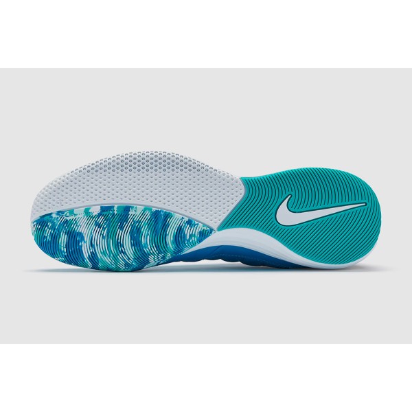 Футзалки Nike Lunar Gato II IC 580456-014