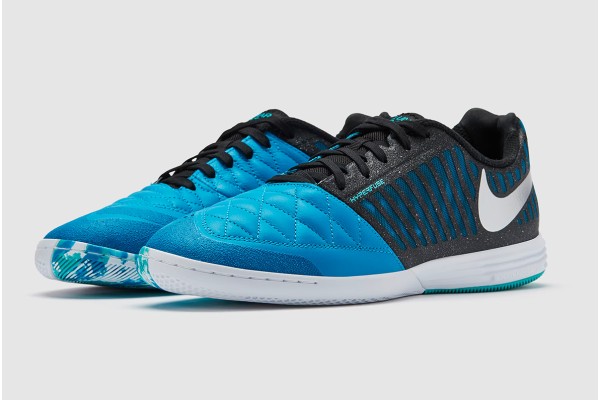 Футзалки Nike Lunar Gato