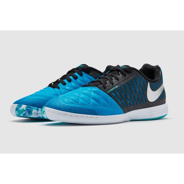 Футзалки Nike Lunar Gato II IC 580456-014