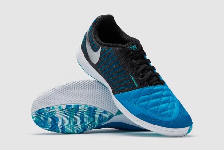 Футзалки Nike Lunar Gato II IC 580456-014