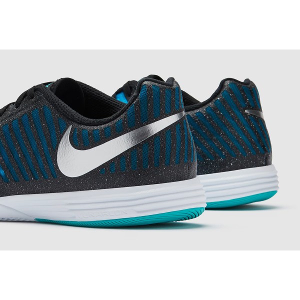 Футзалки Nike Lunar Gato II IC 580456-014