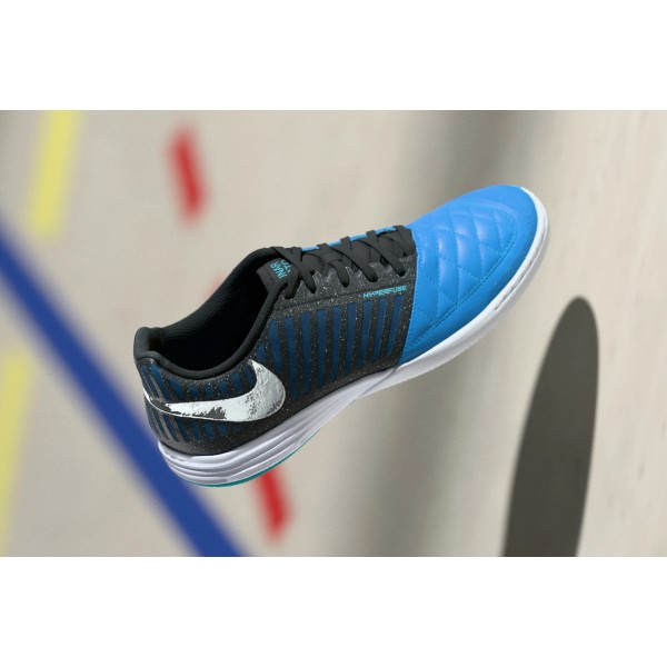 Футзалки Nike Lunar Gato II IC 580456-014
