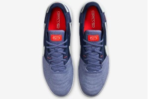 Футзалки Nike StreetGato IC DC8466-500