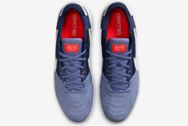 Футзалки Nike StreetGato IC DC8466-500