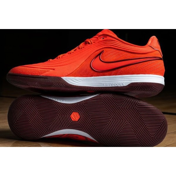Футзалки Nike Tiempo ReactGato IC HQ3159-660