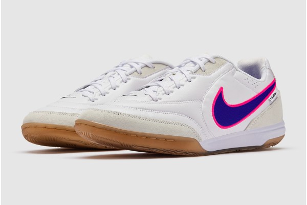 Футзалки Nike Tiempo