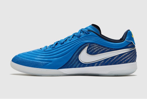 Футзалки Nike Tiempo ReactGato JOGA BONITO IC IQ3703-400