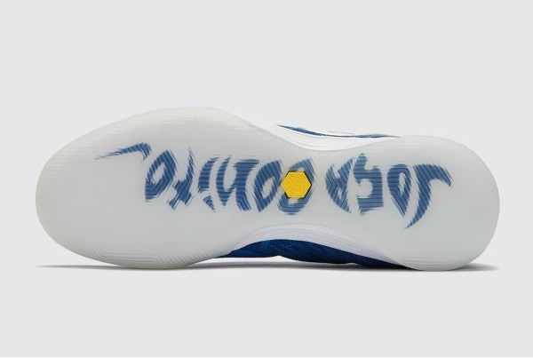 Футзалки Nike Tiempo ReactGato JOGA BONITO IC IQ3703-400