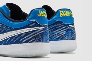 Футзалки Nike Tiempo ReactGato JOGA BONITO IC IQ3703-400