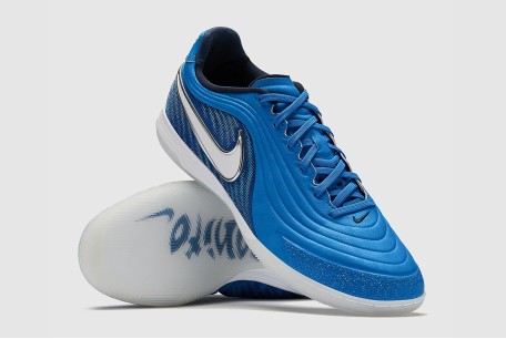 Футзалки Nike Tiempo ReactGato JOGA BONITO IC IQ3703-400