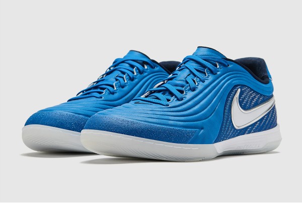 Футзалки Nike Tiempo ReactGato JOGA BONITO IC IQ3703-400