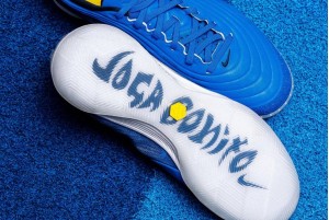 Футзалки Nike Tiempo ReactGato JOGA BONITO IC IQ3703-400